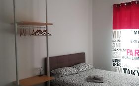 Murena Apartments & Rooms